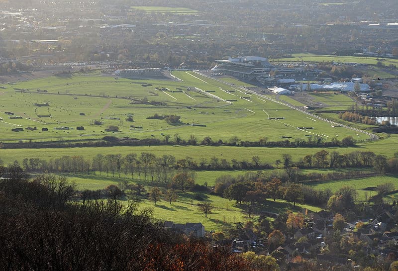 cheltenham festival 2018