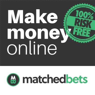 Matched Betting Review