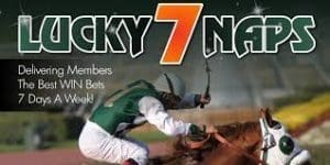 betfan review lucky 7 naps