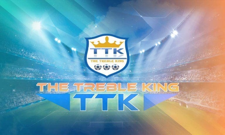 the treble king review