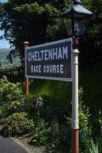 British Trainers Set to Dominate Championship Races at Cheltenham Festival