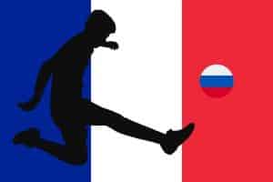 france world cup 2018