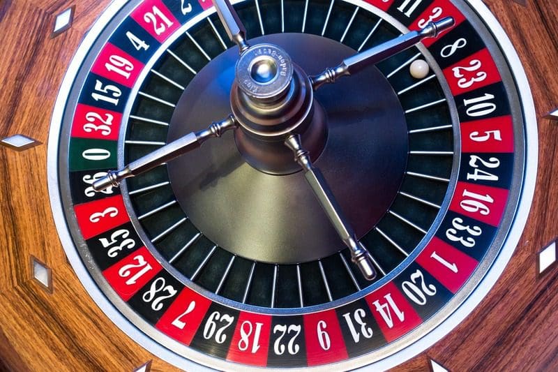 The Only Online Casino Guide You Will Ever Need