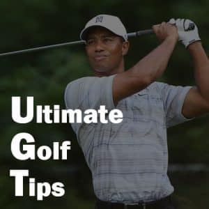 Ultimate Golf Tips Review