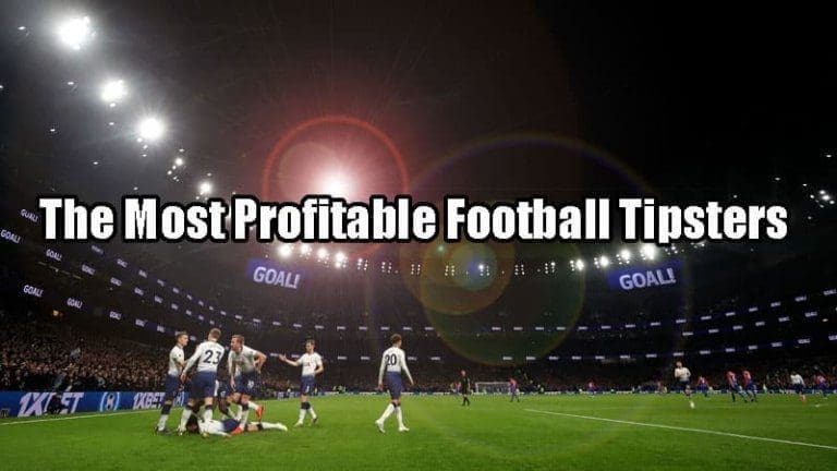 Most Profitable Football Tipsters