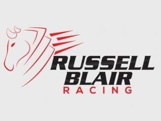 russell blair racing review
