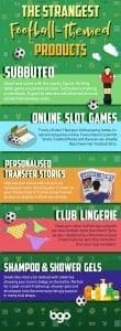 football infographic