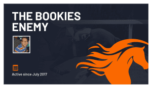 the bookies enemy review