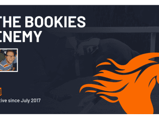 the bookies enemy review