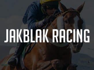 jakblak racing review