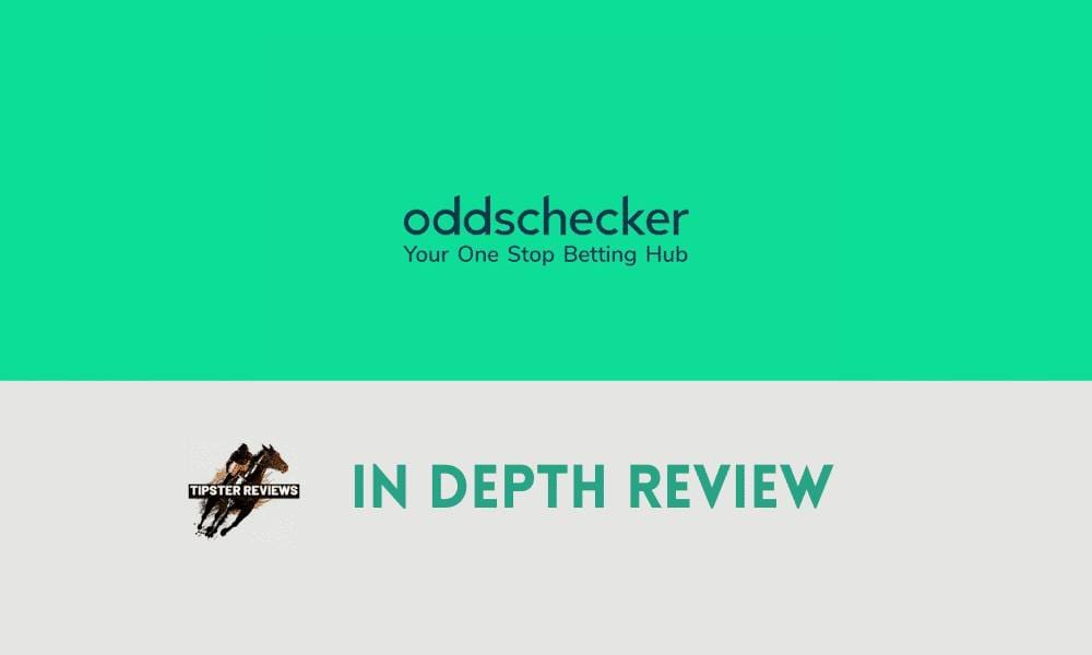 oddschecker review