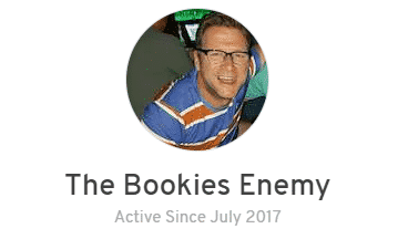 bookies enemy profile pic