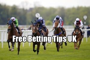 Free Betting Tips UK