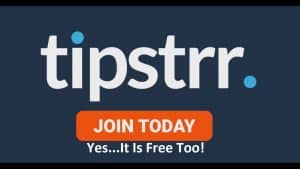 free tipster tipstrr platform