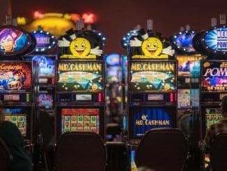 Novembers Free Top Slot / Casino Tips