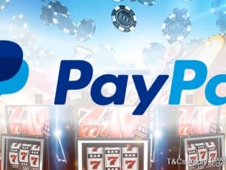 Online Gambling with PayPal - Making Things Easy