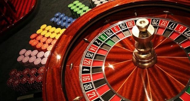 Most popular casinos in the UK