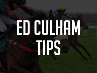Ed Culham Tips Review