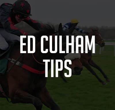 Ed Culham Tips Review