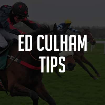 Ed Culham Tips Review