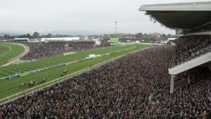 Cheltenham Rubbish Talk Of A Possible Fifth Day Being Added To Festival