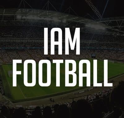 I AM Football Review