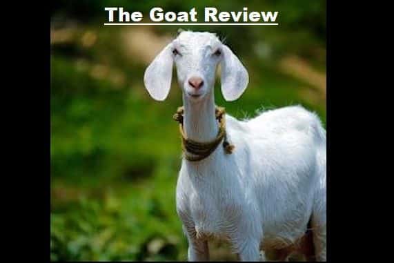 The Goat Review