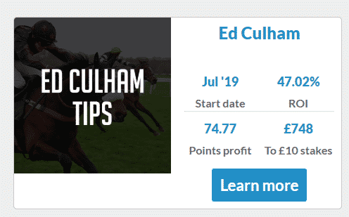 ed culham tips review stats