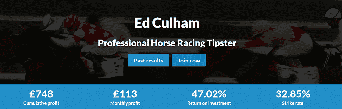 ed culham tips join now and claim a trial