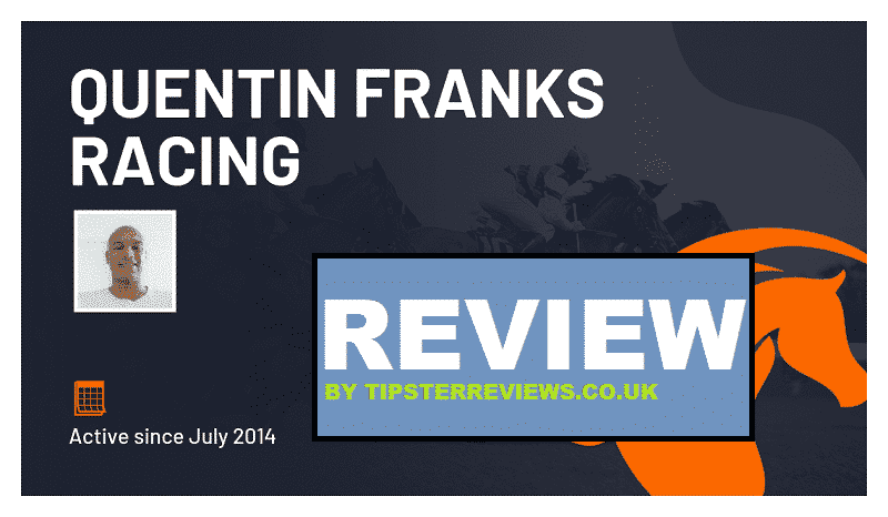 quentin franks racing review