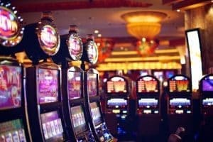 Is there a trick to win on slot machines?