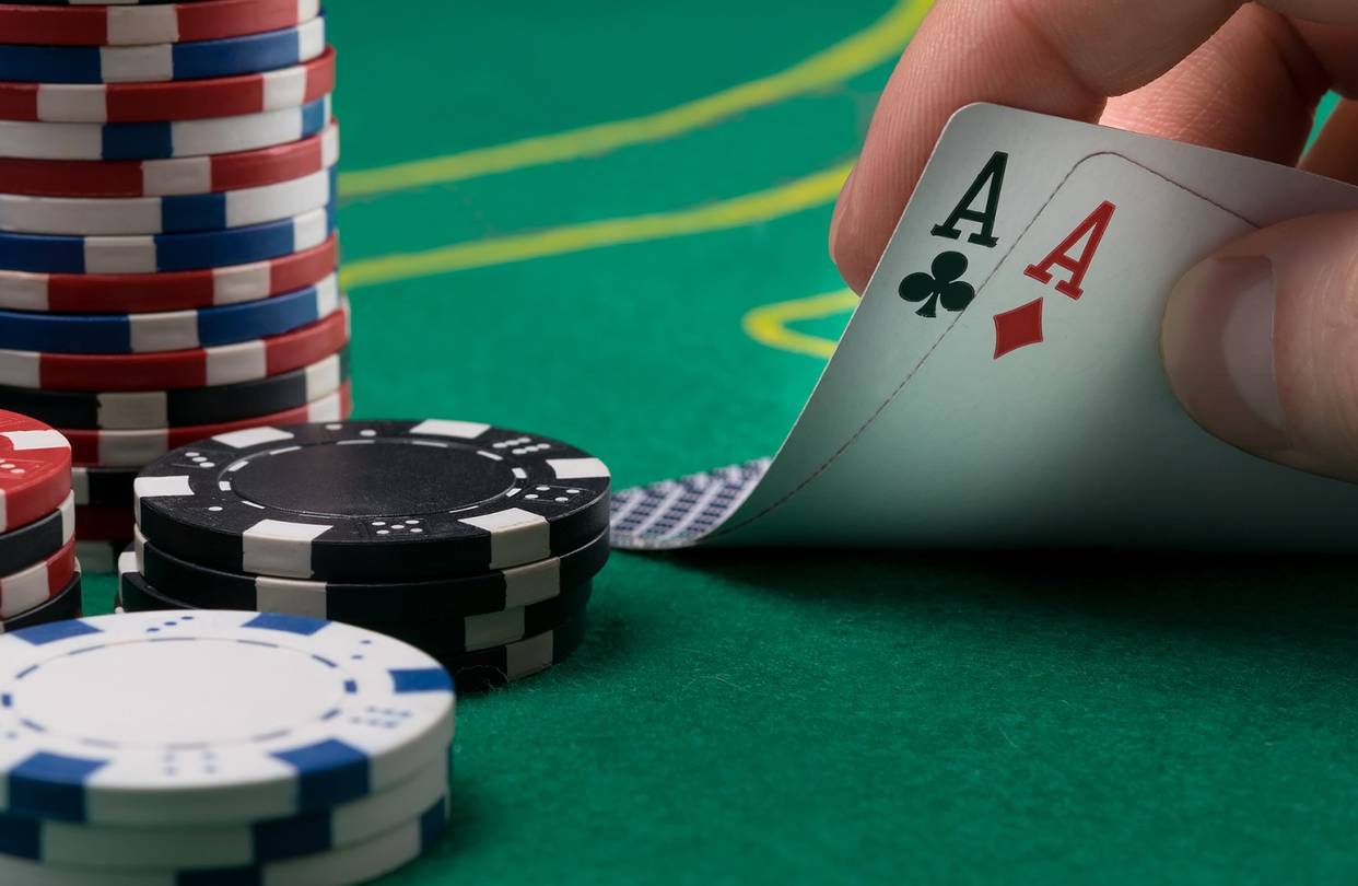 Poker & Betting as Investment Vehicles