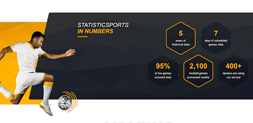 statisticsports stats