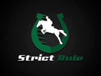the strict rule system review