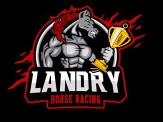 Landry Horse Racing Review
