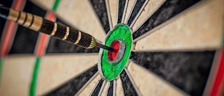 What You Should Know When You Bet on Darts