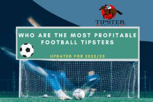 most profitable football tipsters