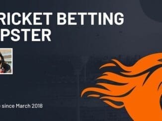 cricket betting tipster review