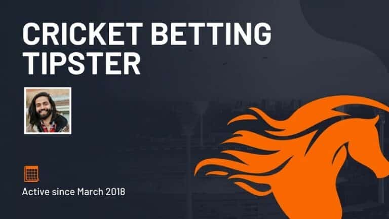 cricket betting tipster review
