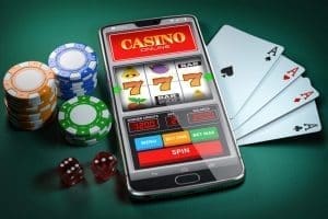 Are you using the right online casino