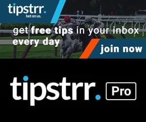 get free tips daily with tipstrr