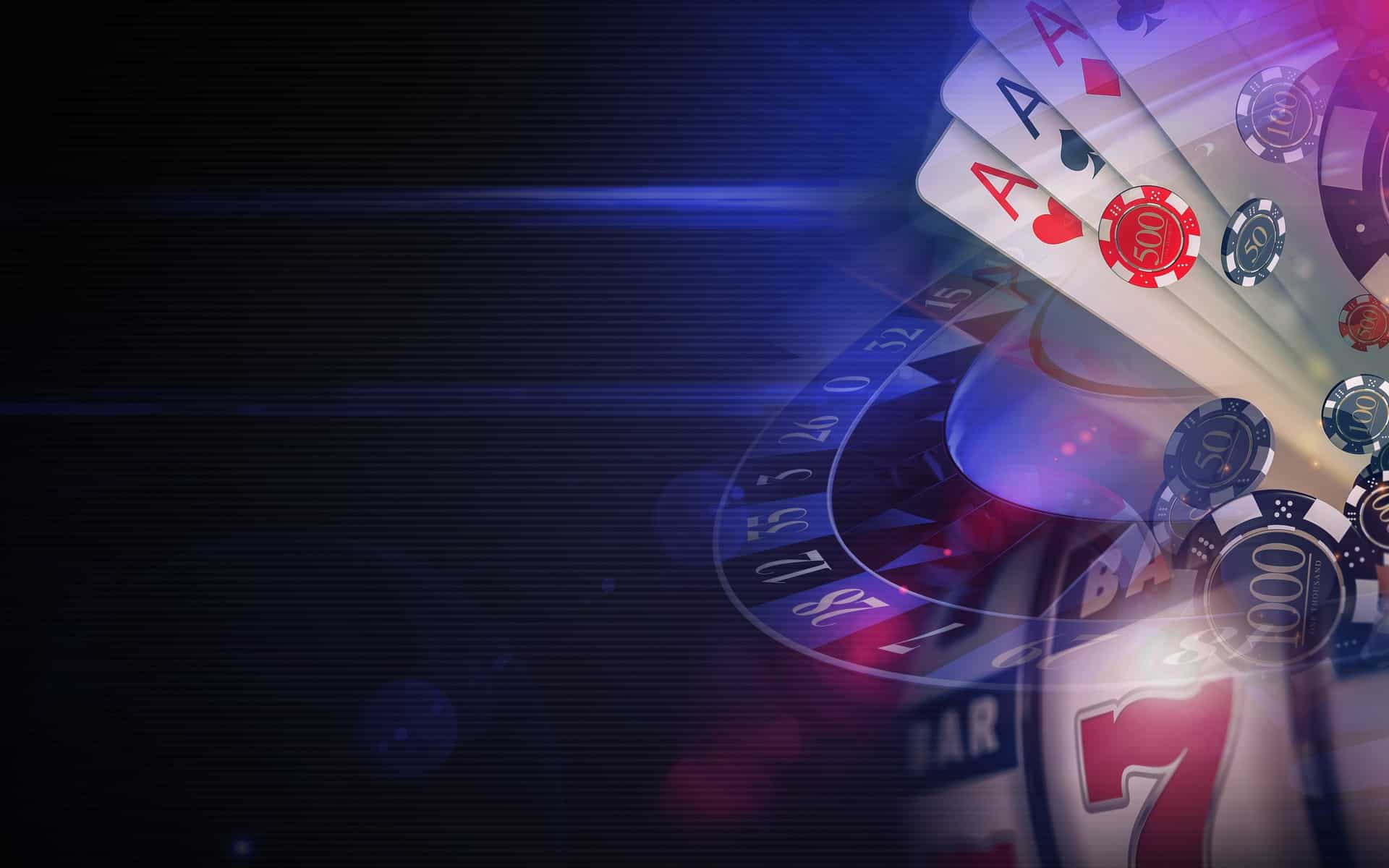 Changing Online Casinos