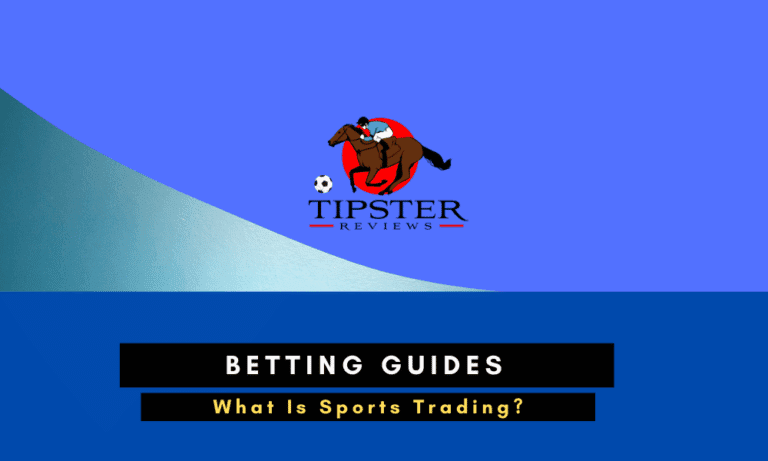 What Is Sports Trading?