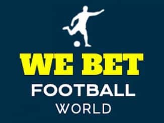 weBET Football World Review