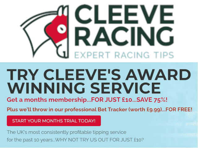 cleeve exclusive deal