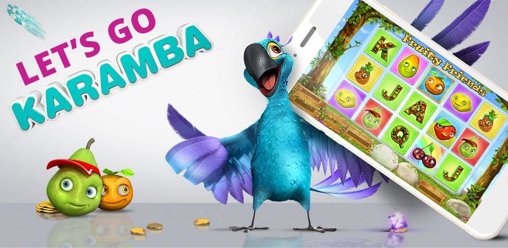 karamba review - mobile app