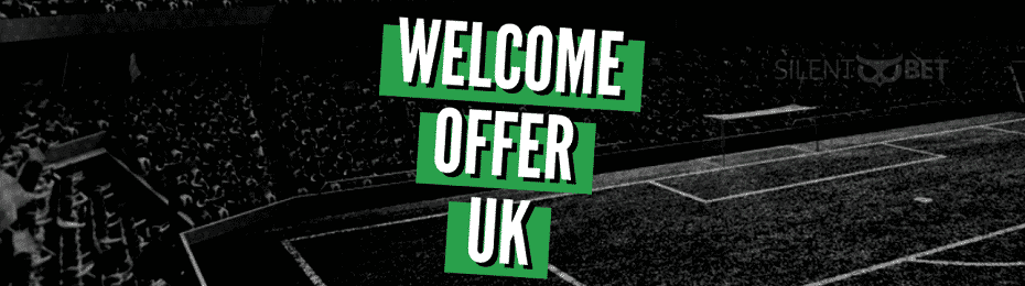 uk welcome offer