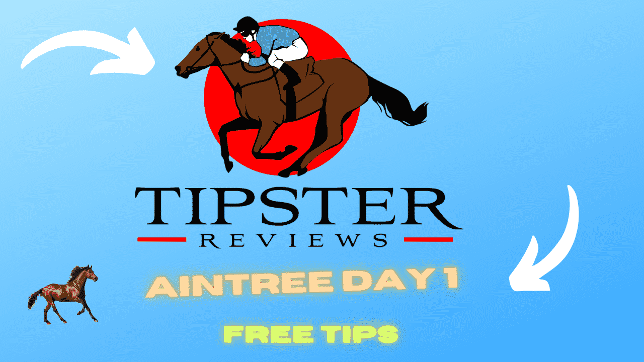 aintree grand national Festival Day 1 Preview
