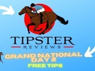 Aintree Grand National Festival Day 2 Preview