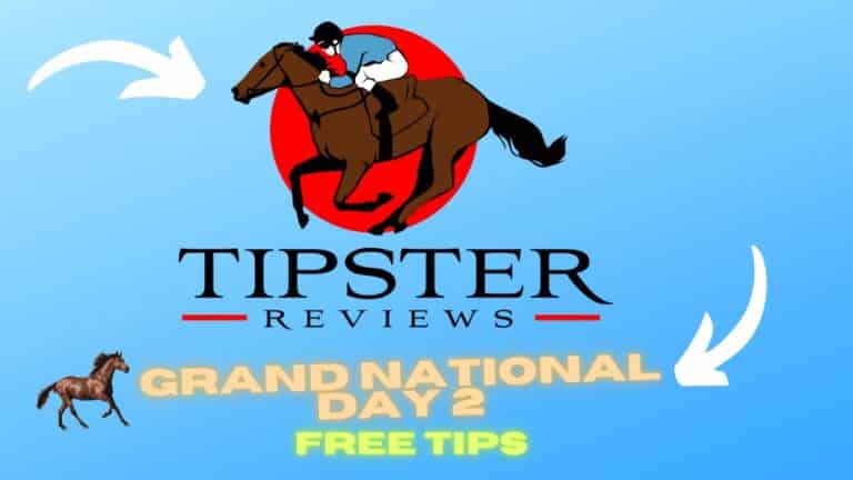 Aintree Grand National Festival Day 2 Preview